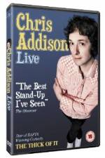 Watch Chris Addison Live Movie4k