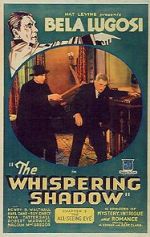 Watch The Whispering Shadow Movie4k