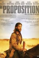 Watch The Proposition Movie4k