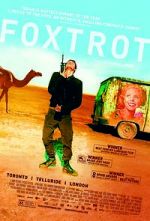 Watch Foxtrot Movie4k