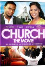 Watch Church Movie4k