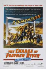 Watch The Charge at Feather River Movie4k