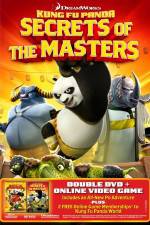 Watch Kung Fu Panda Secrets of the Masters Movie4k