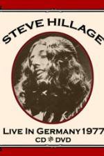 Watch Steve Hillage Live 1977 Movie4k