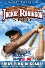 Watch The Jackie Robinson Story Movie4k