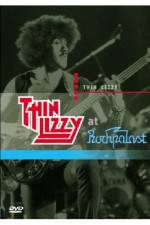 Watch Thin Lizzy In Concert Movie4k