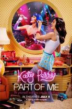 Watch Katy Perry Part of Me Movie4k