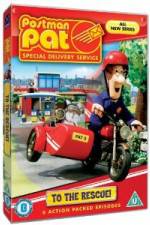 Watch Postman Pat Special Delivery Service - Pat to the Rescue Movie4k