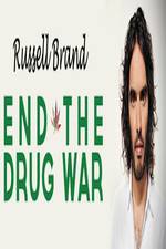 Watch Russell Brand End The Drugs War Movie4k