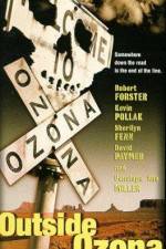 Watch Outside Ozona Movie4k