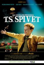 Watch The Young and Prodigious T.S. Spivet Movie4k