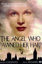 Watch The Angel Who Pawned Her Harp Movie4k