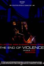 Watch The End of Violence Movie4k
