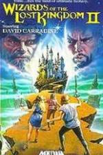 Watch Wizards of the Lost Kingdom II Movie4k