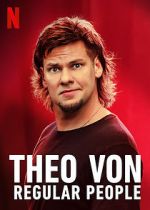 Watch Theo Von: Regular People (TV Special 2021) Movie4k