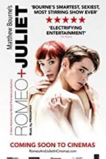 Watch Matthew Bourne\'s Romeo and Juliet Movie4k