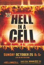 Watch WWE Hell in a Cell Movie4k