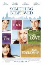 Watch Something Borrowed Movie4k