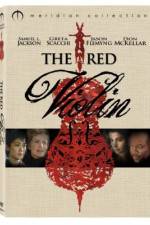 Watch The Red Violin Movie4k