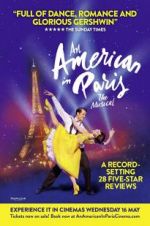 Watch An American in Paris: The Musical Movie4k