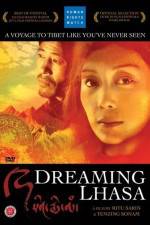 Watch Dreaming Lhasa Movie4k