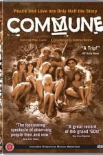 Watch Commune Movie4k