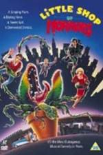 Watch Little Shop of Horrors Movie4k