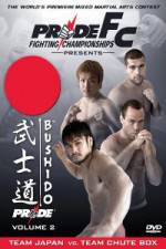 Watch Pride Bushido 2 Movie4k