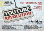 Watch YouTube Revolution Movie4k