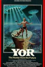 Watch Yor : Hunter From The Future Movie4k