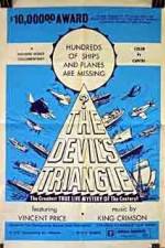 Watch The Devils Triangle Movie4k