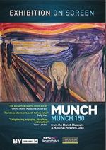 Watch EXHIBITION: Munch 150 Movie4k