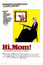 Watch Hi, Mom! Movie4k