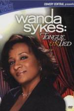 Watch Wanda Sykes Tongue Untied Movie4k