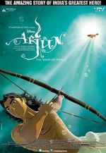 Watch Arjun: The Warrior Prince Movie4k