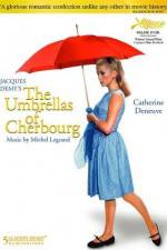 Watch The Umbrellas of Cherbourg Movie4k