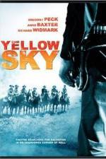 Watch Yellow Sky Movie4k