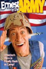 Watch Ernest in the Army Movie4k