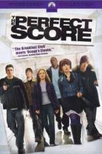 Watch The Perfect Score Movie4k
