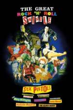 Watch The Great Rock 'n' Roll Swindle Movie4k