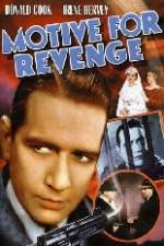 Watch Motive for Revenge Movie4k