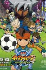 Watch Inazuma Eleven The Movie Movie4k