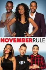 Watch November Rule Movie4k