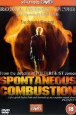 Watch Spontaneous Combustion Movie4k