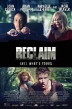 Watch Reclaim Movie4k