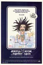 Watch Jekyll and Hyde... Together Again Movie4k