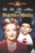 Watch Pocketful of Miracles Movie4k