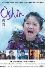Watch Oshin Movie4k