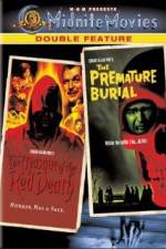 Watch Premature Burial Movie4k