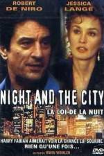 Watch Night and the City Movie4k